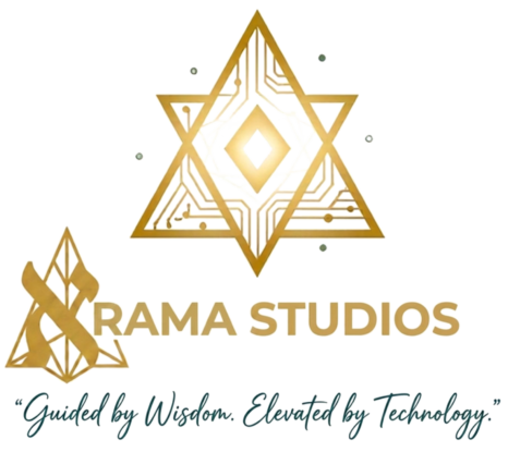 Arama Studios Logo